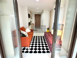 For sale 1 bed condo in Khlong San, Bangkok