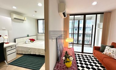 For sale 1 bed condo in Khlong San, Bangkok