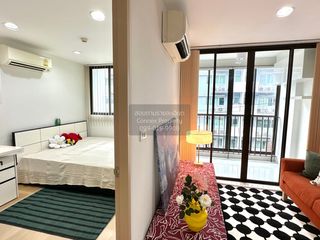 For sale 1 bed condo in Khlong San, Bangkok