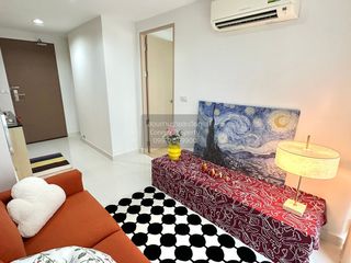 For sale 1 bed condo in Khlong San, Bangkok