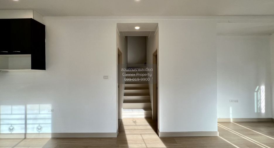 For sale 4 ベッドルーム townhouse in Thalang, Phuket