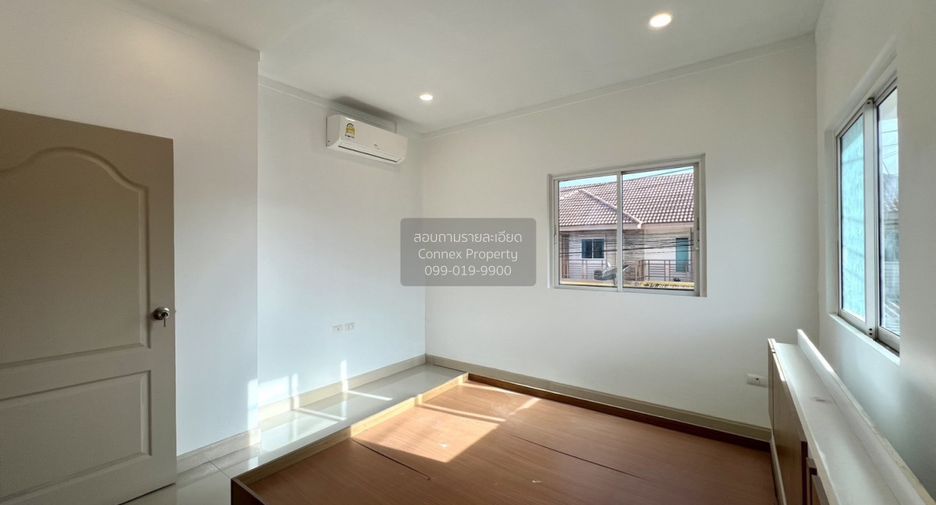 For sale 4 ベッドルーム townhouse in Thalang, Phuket