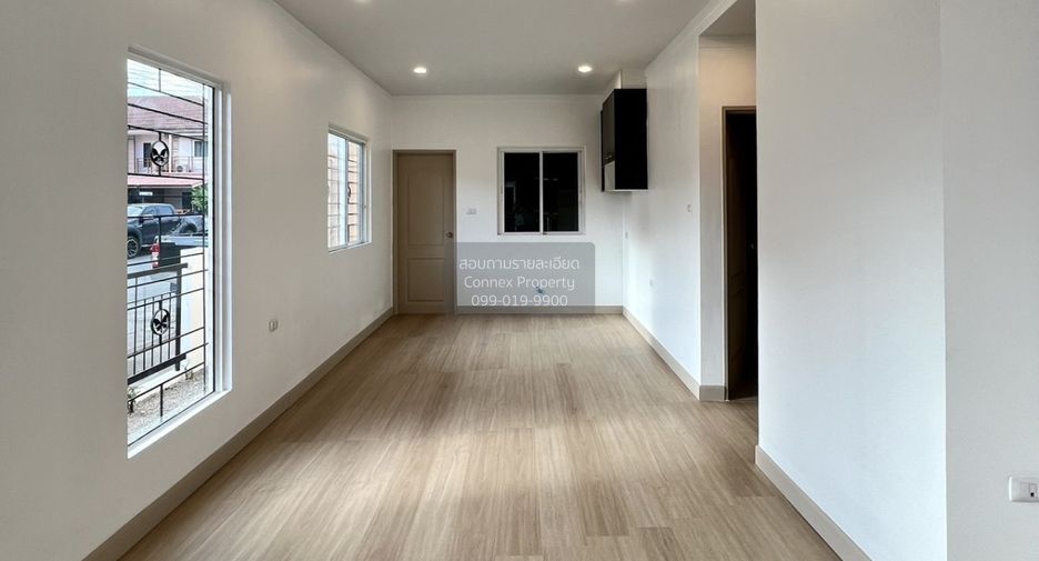 For sale 4 ベッドルーム townhouse in Thalang, Phuket
