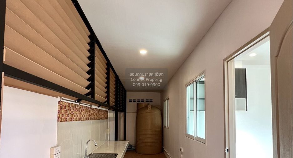 For sale 4 ベッドルーム townhouse in Thalang, Phuket
