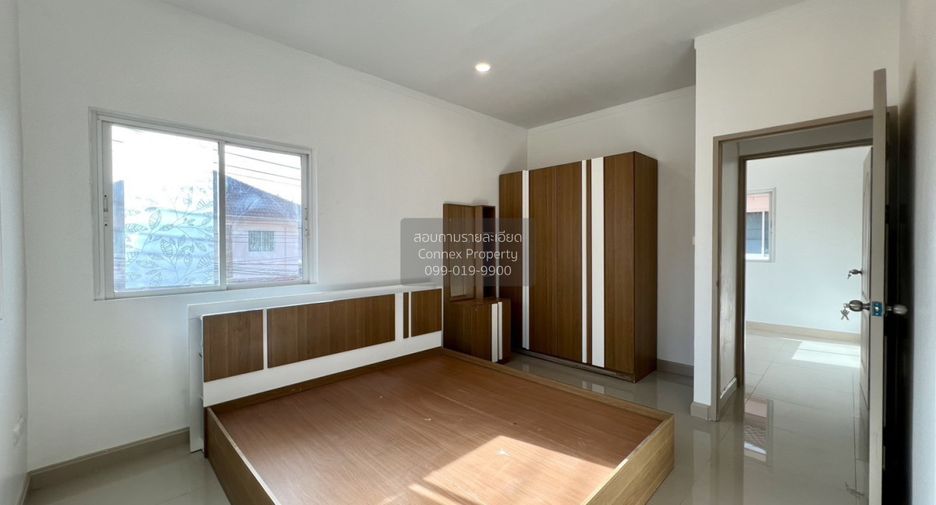 For sale 4 ベッドルーム townhouse in Thalang, Phuket