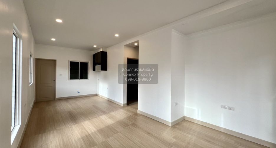 For sale 4 ベッドルーム townhouse in Thalang, Phuket