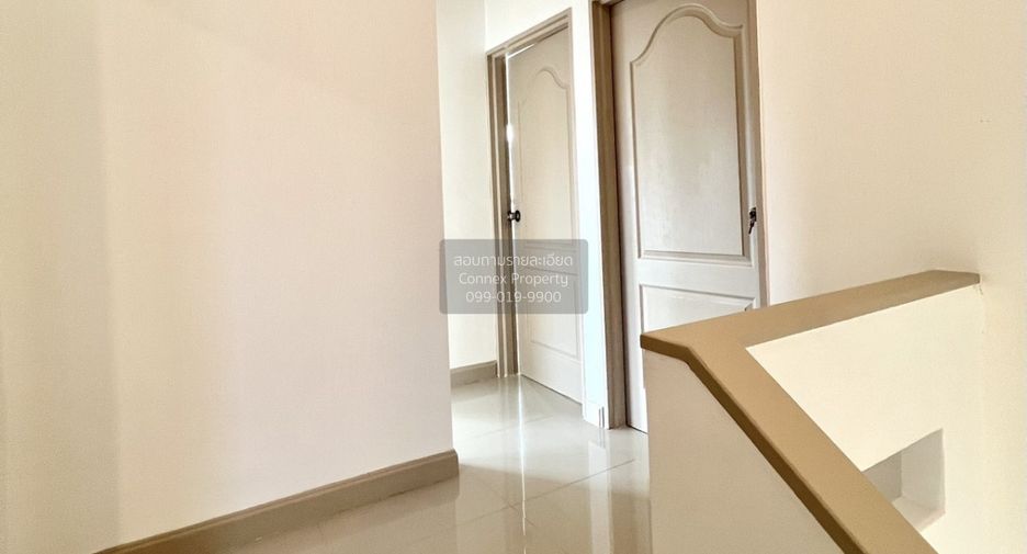 For sale 4 ベッドルーム townhouse in Thalang, Phuket
