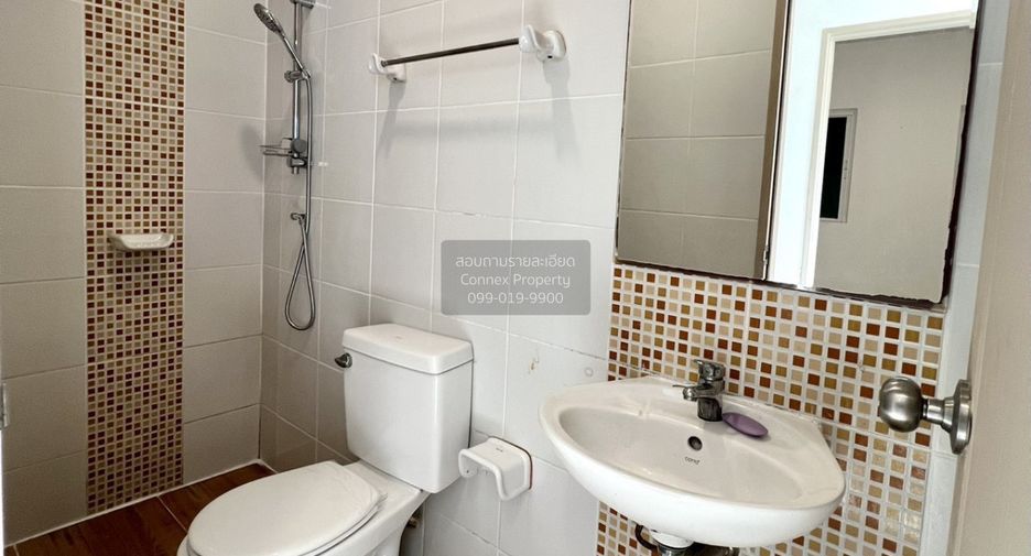 For sale 4 ベッドルーム townhouse in Thalang, Phuket