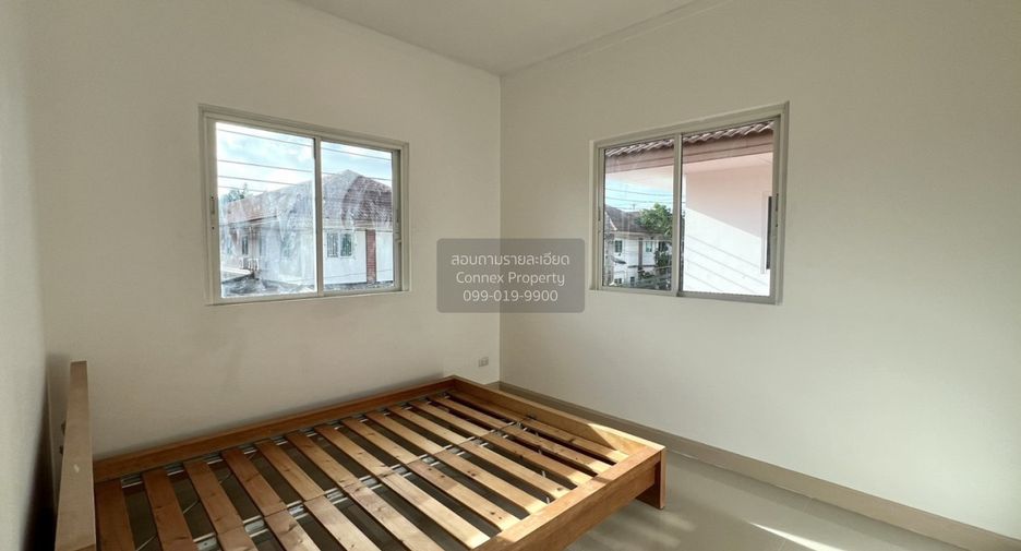 For sale 4 ベッドルーム townhouse in Thalang, Phuket