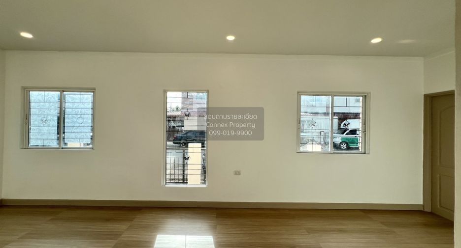 For sale 4 ベッドルーム townhouse in Thalang, Phuket