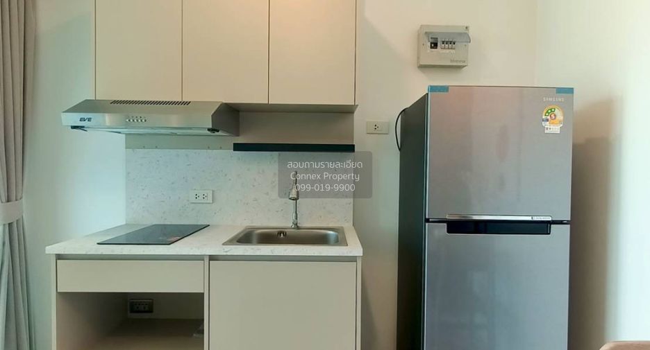 Condo en venta de 1 habitaciones en Mueang Phuket, Phuket