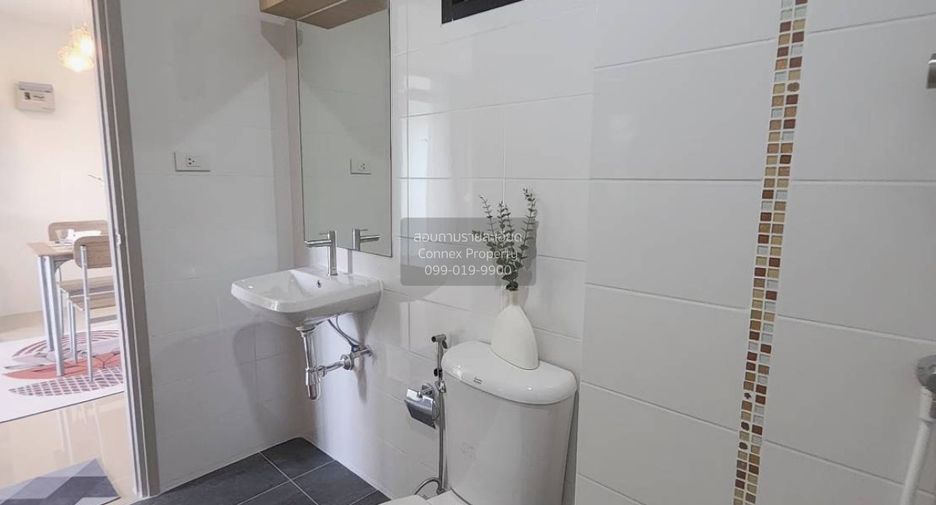 Condo en venta de 1 habitaciones en Mueang Phuket, Phuket