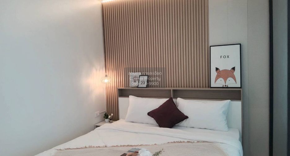 Condo en venta de 1 habitaciones en Mueang Phuket, Phuket