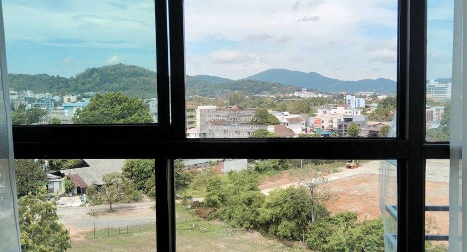 Condo en venta de 1 habitaciones en Mueang Phuket, Phuket