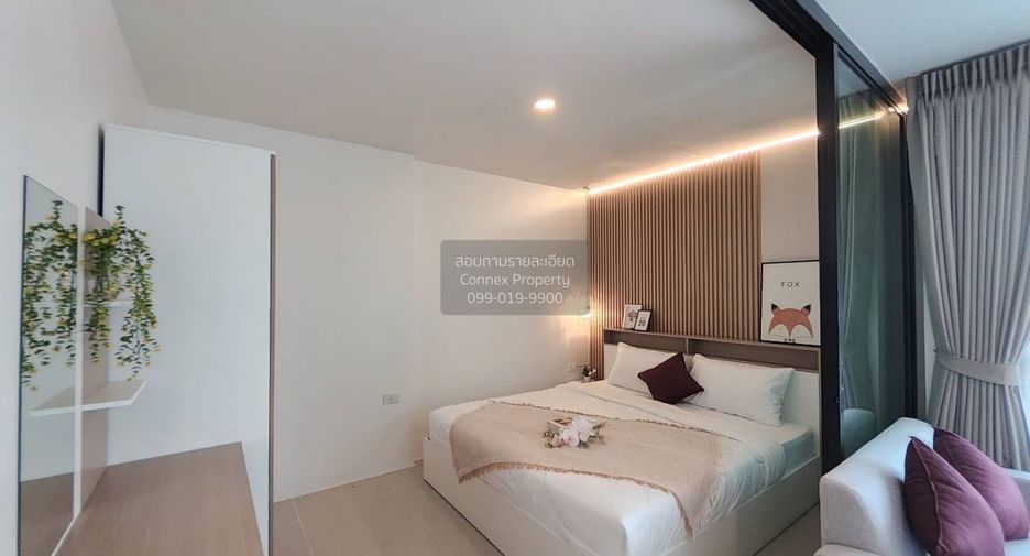 Condo en venta de 1 habitaciones en Mueang Phuket, Phuket