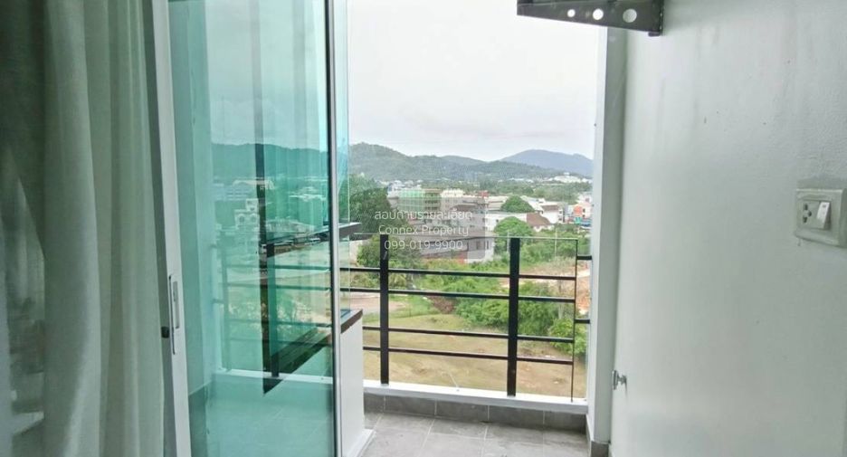 Condo en venta de 1 habitaciones en Mueang Phuket, Phuket
