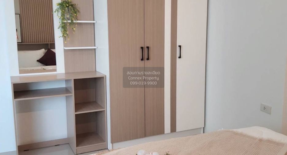 Condo en venta de 1 habitaciones en Mueang Phuket, Phuket