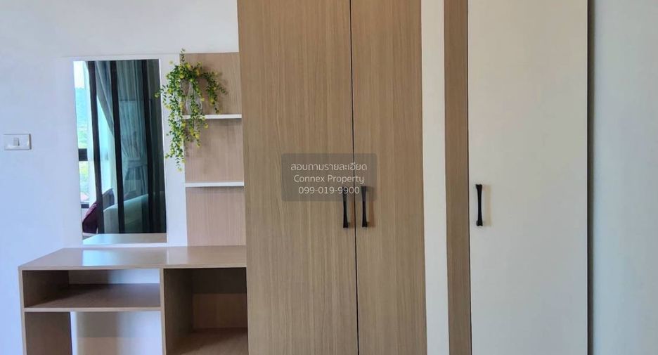Condo en venta de 1 habitaciones en Mueang Phuket, Phuket
