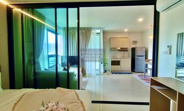 Condo en venta de 1 habitaciones en Mueang Phuket, Phuket
