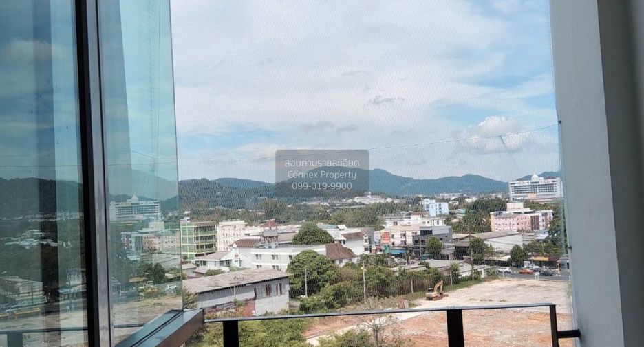 Condo en venta de 1 habitaciones en Mueang Phuket, Phuket