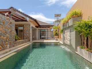 Villa en venta de 2 habitaciones en Mueang Phuket, Phuket