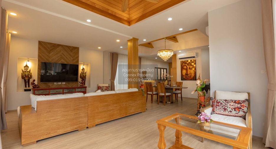 Villa en venta de 2 habitaciones en Mueang Phuket, Phuket