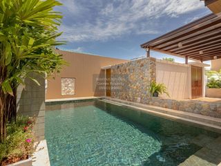 Villa en venta de 2 habitaciones en Mueang Phuket, Phuket