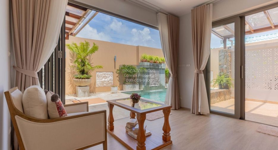 Villa en venta de 2 habitaciones en Mueang Phuket, Phuket