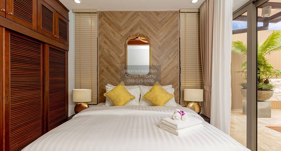 Villa en venta de 2 habitaciones en Mueang Phuket, Phuket