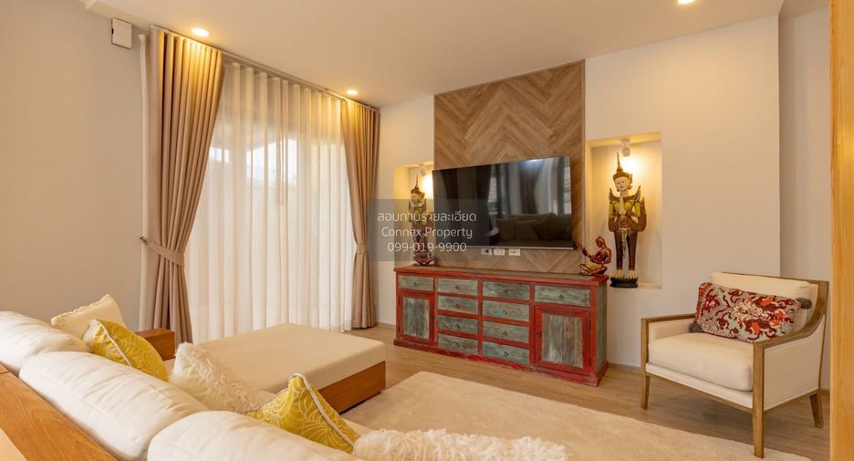 Villa en venta de 2 habitaciones en Mueang Phuket, Phuket