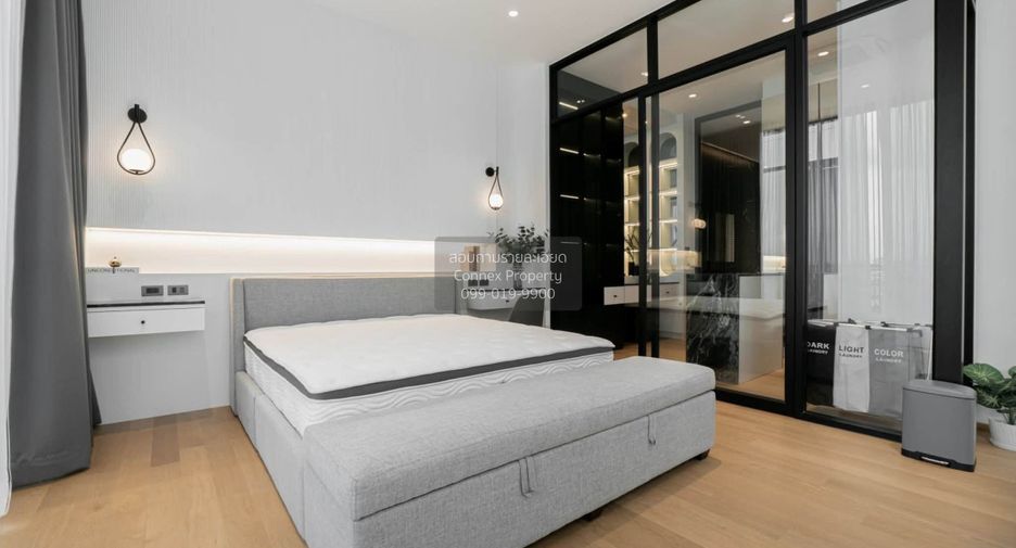 For sale 3 bedrooms retail Space in Chatuchak, Bangkok