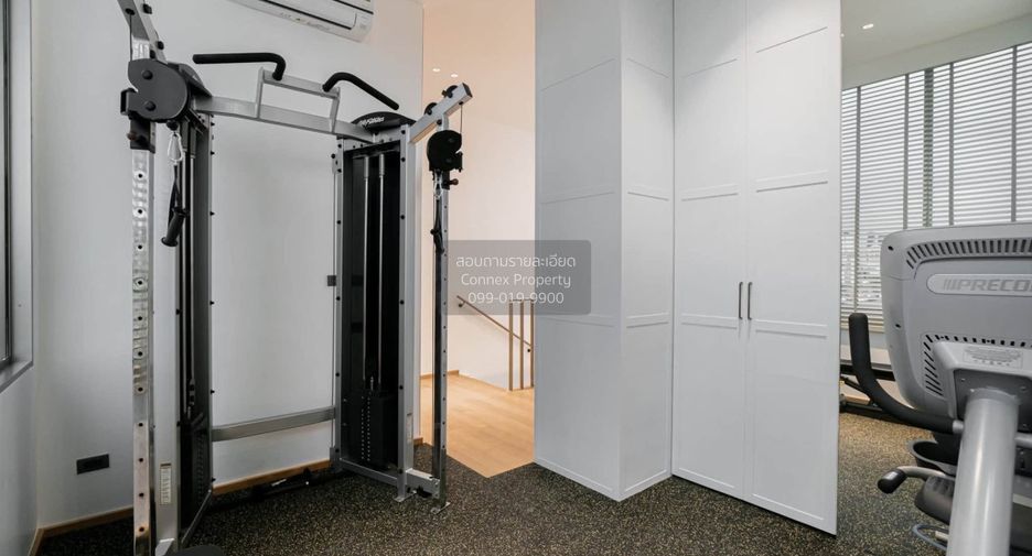 For sale 3 bedrooms retail Space in Chatuchak, Bangkok