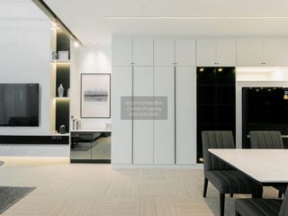 For sale 3 bedrooms retail Space in Chatuchak, Bangkok