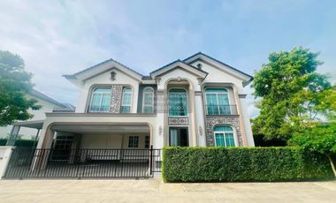 Продажа 4 спальни дом в Bang Phli, Самутпракан