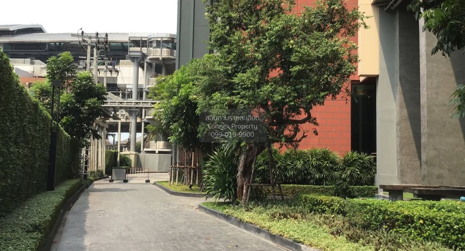 出售 2 卧室 公寓 在 Bang Phlat, 曼谷