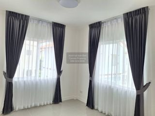 For sale 2 bedrooms house in Lam Luk Ka, Pathum Thani
