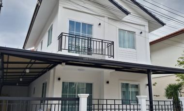 For sale 2 bedrooms house in Lam Luk Ka, Pathum Thani
