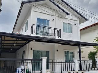 For sale 2 bedrooms house in Lam Luk Ka, Pathum Thani