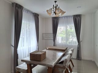 For sale 2 bedrooms house in Lam Luk Ka, Pathum Thani