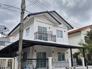 For sale 2 bedrooms house in Lam Luk Ka, Pathum Thani