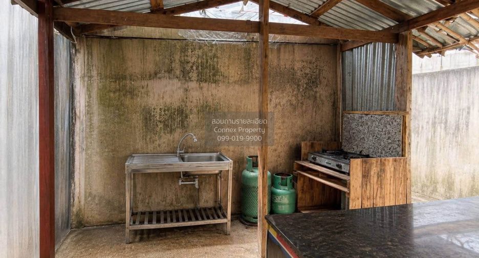 ขาย 3 ห้องนอน บ้านเดี่ยว ใน เมืองภูเก็ต, ภูเก็ต