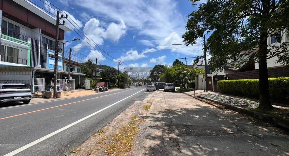 ขาย 3 ห้องนอน บ้านเดี่ยว ใน เมืองภูเก็ต, ภูเก็ต