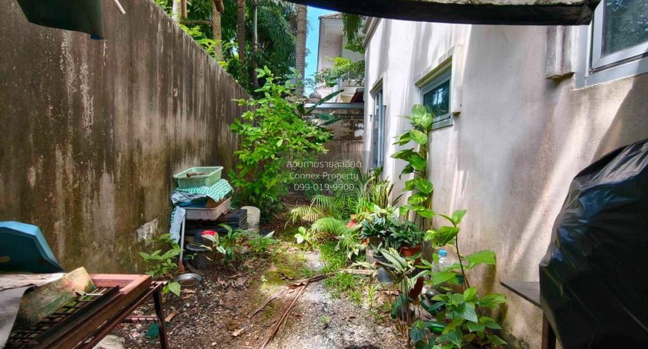 ขาย 3 ห้องนอน บ้านเดี่ยว ใน เมืองภูเก็ต, ภูเก็ต