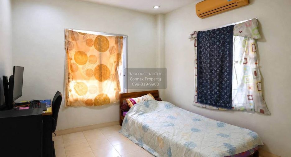 ขาย 3 ห้องนอน บ้านเดี่ยว ใน เมืองภูเก็ต, ภูเก็ต