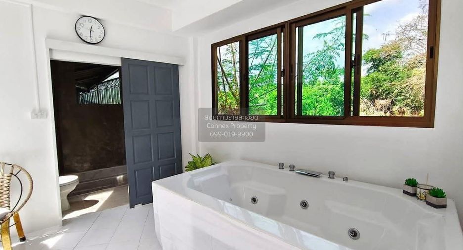 ขาย 5 ห้องนอน บ้านเดี่ยว ใน กะทู้, ภูเก็ต