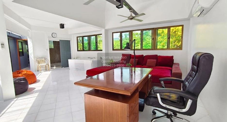 ขาย 5 ห้องนอน บ้านเดี่ยว ใน กะทู้, ภูเก็ต
