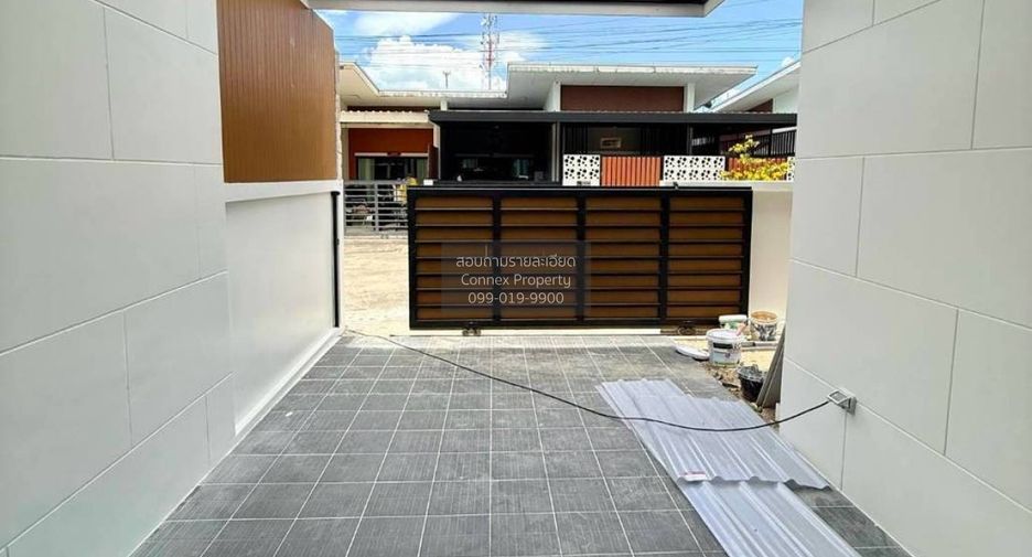 ขาย 3 ห้องนอน บ้านเดี่ยว ใน ถลาง, ภูเก็ต
