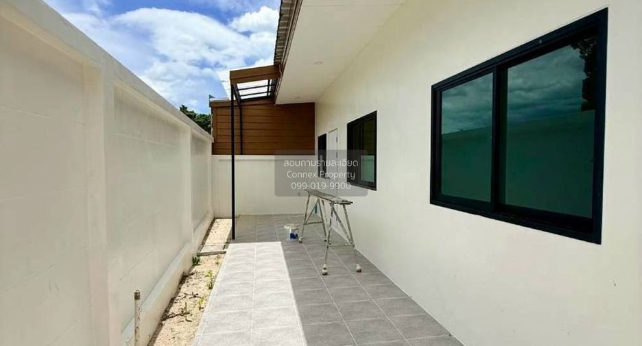 ขาย 3 ห้องนอน บ้านเดี่ยว ใน ถลาง, ภูเก็ต