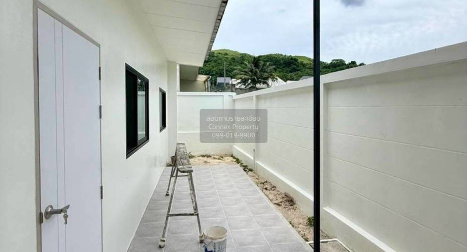 ขาย 3 ห้องนอน บ้านเดี่ยว ใน ถลาง, ภูเก็ต