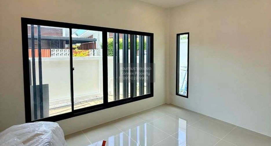 ขาย 3 ห้องนอน บ้านเดี่ยว ใน ถลาง, ภูเก็ต